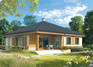 House plans - Harold