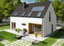 House plans - E2 ECONOMIC A