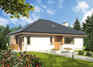 House plans - Andrea