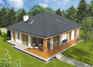 House plans - Andrea