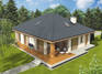 House plans - Andrea