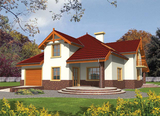 House plan: Perry G1