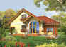 House plans - Ksena G1