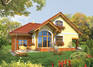 House plans - Ksena G1