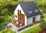 House plans - Adriana II