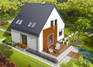 House plans - Adriana II