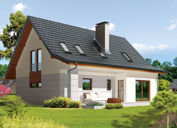 Projekt Demi G1 (wersja A)