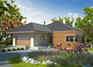 House plans - Margaret G2