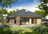 House plan: Margaret G2