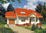 House plan: Percy G1