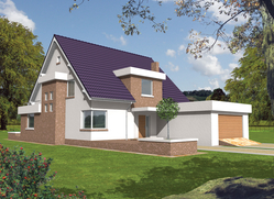 House plan: Penelope G2