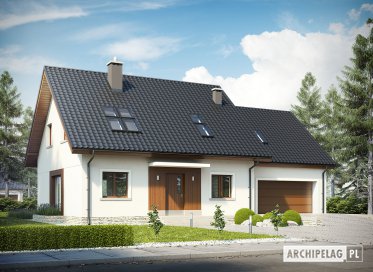 Projekt: Marcin G2 MULTI-COMFORT