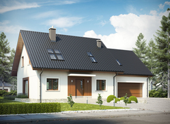 Projekt Marcin G2 MULTI-COMFORT