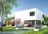House plan: EX 10