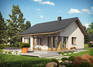 House plans - Elmo V ENERGO