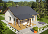 House plan: Elmo V ENERGO