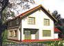 House plans - Izabela