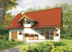Projekt Daria G1