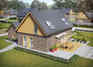 House plans - EX 16 II G1 Soft