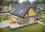 House plans - EX 16 II G1 Soft