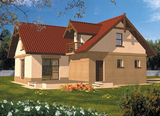 House plan: Mariana I