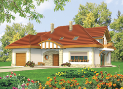 House plan: Lulu G1