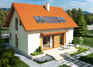 House plans - E1 ECONOMIC B