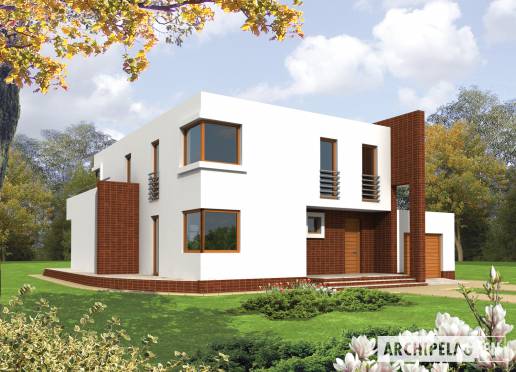 House plan - Greg G1