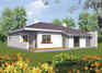 House plans - Lolita G1