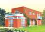 House plans - Stephen G1