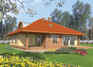 House plans - Zhaklina