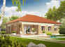 House plans - Eris G2 A