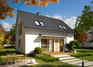 House plans - E12 II ECONOMIC A