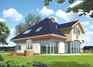 House plans - Vincent I