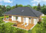 House plans - Andrea G1