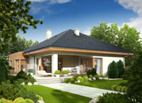 House plan: Margaret II G2