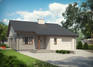 House plans - Armando II G1 ENERGO