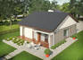 House plans - Armando II G1 ENERGO