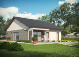 House plan: Armando II G1 ENERGO
