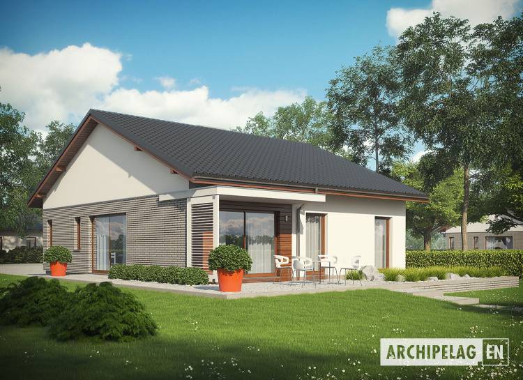 Armando II G1 ENERGO