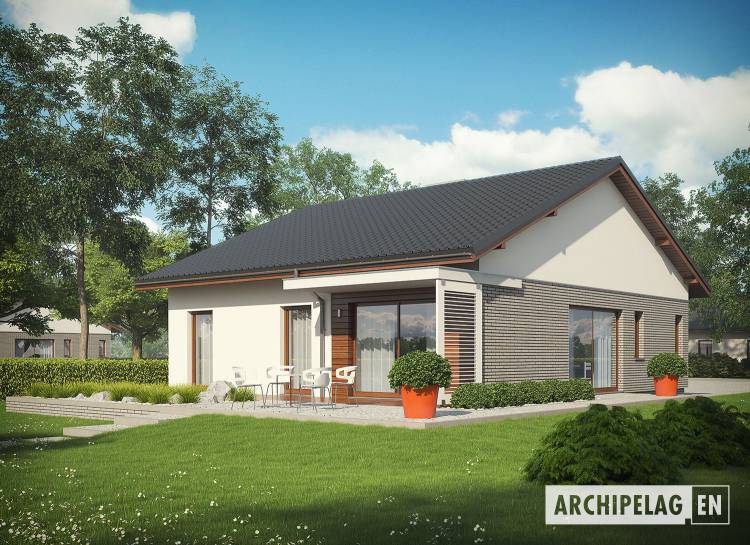 Armando II G1 ENERGO