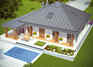 House plans - Lorena G2