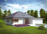 House plans - Lorena G2