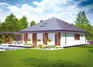 House plans - Lorena G2