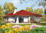 House plans - Kornelia G1 (with basement)