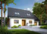 House plans - Marise III G1 ENERGO