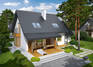 House plans - Marise III G1 ENERGO