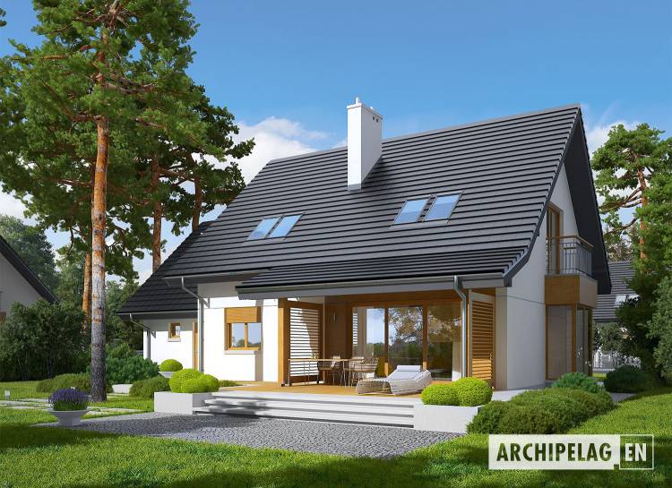 Marise III G1 ENERGO