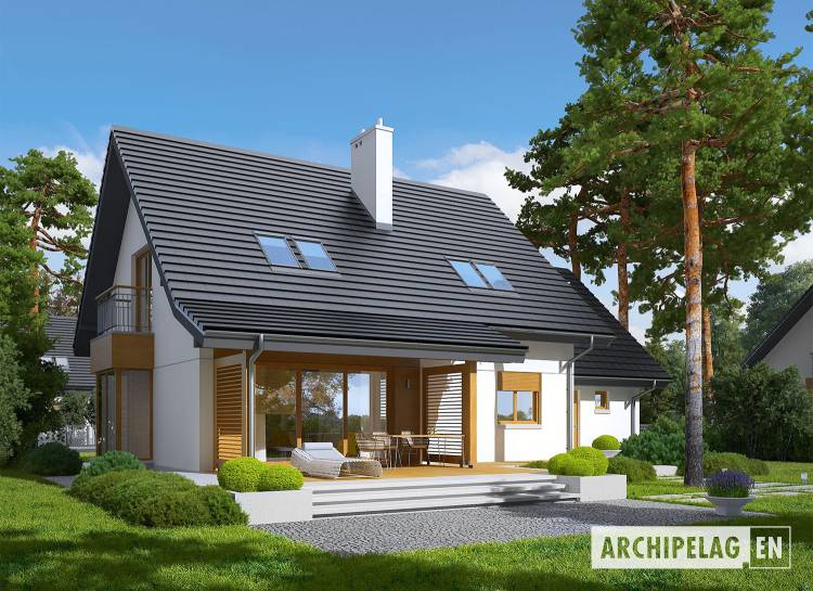 Marise III G1 ENERGO