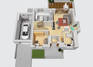 House plans - Marise III G1 ENERGO